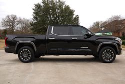 2022 Toyota Tundra Limited Crewmax 6.5 for sale