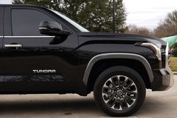 2022 Toyota Tundra Limited Crewmax 6.5 for sale