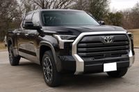 2022 Toyota Tundra Limited Crewmax 6.5 for sale