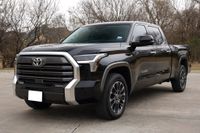 2022 Toyota Tundra Limited Crewmax 6.5 for sale
