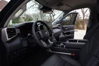 2022 Toyota Tundra Limited Crewmax 6.5 for sale