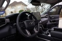 2022 Toyota Tundra Limited Crewmax 6.5 for sale
