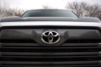 2022 Toyota Tundra Limited Crewmax 6.5 for sale