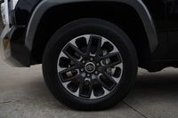 2022 Toyota Tundra Limited Crewmax 6.5 for sale