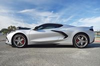 2020 Chevrolet Corvette 2LT w/ Z51 for sale