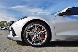 2020 Chevrolet Corvette 2LT w/ Z51 for sale