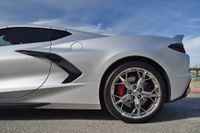 2020 Chevrolet Corvette 2LT w/ Z51 for sale
