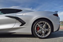 2020 Chevrolet Corvette 2LT w/ Z51 for sale