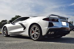 2020 Chevrolet Corvette 2LT w/ Z51 for sale