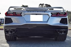 2020 Chevrolet Corvette 2LT w/ Z51 for sale
