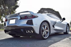 2020 Chevrolet Corvette 2LT w/ Z51 for sale