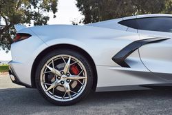 2020 Chevrolet Corvette 2LT w/ Z51 for sale