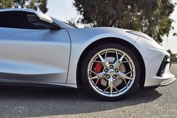 2020 Chevrolet Corvette 2LT w/ Z51 for sale