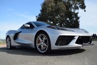 2020 Chevrolet Corvette 2LT w/ Z51 for sale