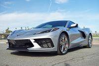 2020 Chevrolet Corvette 2LT w/ Z51 for sale