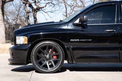 2005 Dodge Ram 1500 SRT-10 Crew for sale