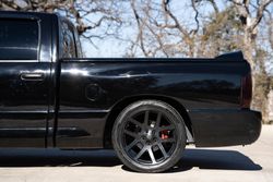 2005 Dodge Ram 1500 SRT-10 Crew for sale