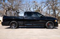 2005 Dodge Ram 1500 SRT-10 Crew for sale