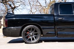 2005 Dodge Ram 1500 SRT-10 Crew for sale