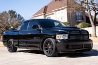 2005 Dodge Ram 1500 SRT-10 Crew for sale