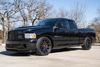 2005 Dodge Ram 1500 SRT-10 Crew for sale