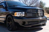 2005 Dodge Ram 1500 SRT-10 Crew for sale