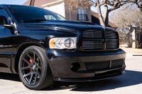 2005 Dodge Ram 1500 SRT-10 Crew for sale