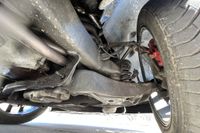 2005 Dodge Ram 1500 SRT-10 Crew for sale