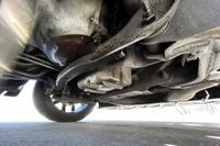 2005 Dodge Ram 1500 SRT-10 Crew for sale