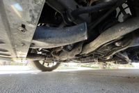 2005 Dodge Ram 1500 SRT-10 Crew for sale