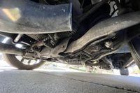 2005 Dodge Ram 1500 SRT-10 Crew for sale