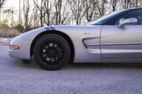 2002 Chevrolet Corvette Z06 for sale