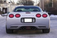 2002 Chevrolet Corvette Z06 for sale