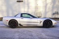 2002 Chevrolet Corvette Z06 for sale