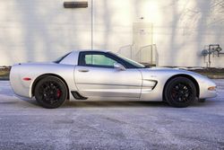 2002 Chevrolet Corvette Z06 for sale