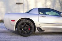 2002 Chevrolet Corvette Z06 for sale