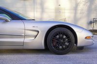 2002 Chevrolet Corvette Z06 for sale