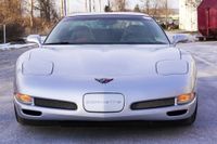 2002 Chevrolet Corvette Z06 for sale