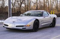 2002 Chevrolet Corvette Z06 for sale