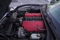 2002 Chevrolet Corvette Z06 for sale