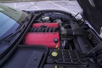 2002 Chevrolet Corvette Z06 for sale