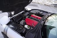 2002 Chevrolet Corvette Z06 for sale