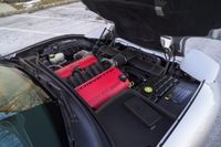 2002 Chevrolet Corvette Z06 for sale