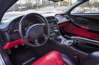 2002 Chevrolet Corvette Z06 for sale