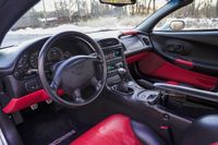 2002 Chevrolet Corvette Z06 for sale