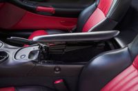 2002 Chevrolet Corvette Z06 for sale