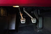 2002 Chevrolet Corvette Z06 for sale