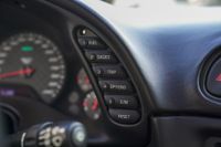 2002 Chevrolet Corvette Z06 for sale