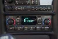 2002 Chevrolet Corvette Z06 for sale