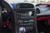 2002 Chevrolet Corvette Z06 for sale